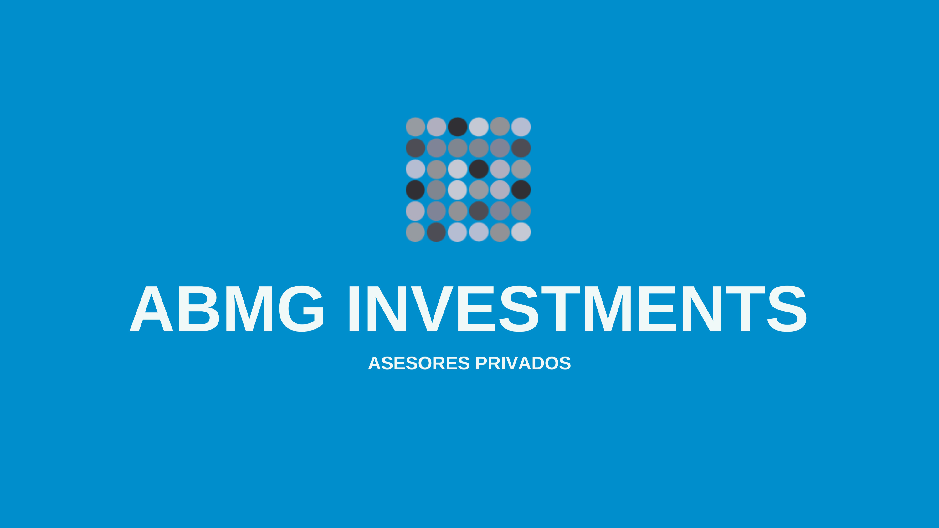 ABMG INVESTMENTS